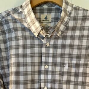 Johnnie-O button down